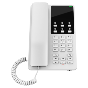 Grandstream GHP620(W) & GHP621(W) Hotel IP Phones