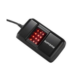 Suprema BioMini Slim 2 | Technology Studio Kenya