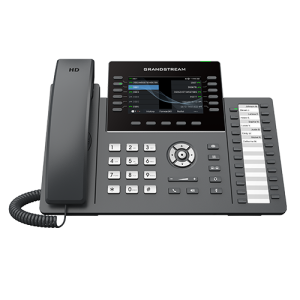 Grandstream GRP2636 Carrier-Grade IP Phone