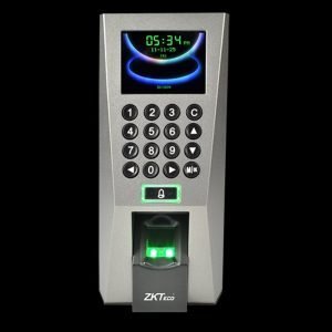 zkteco-f18-time-attendance-systems | Technology Studio Kenya