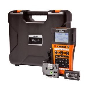 BROTHER-E550-Label-Printer-320x320 | Technology Studio Kenya