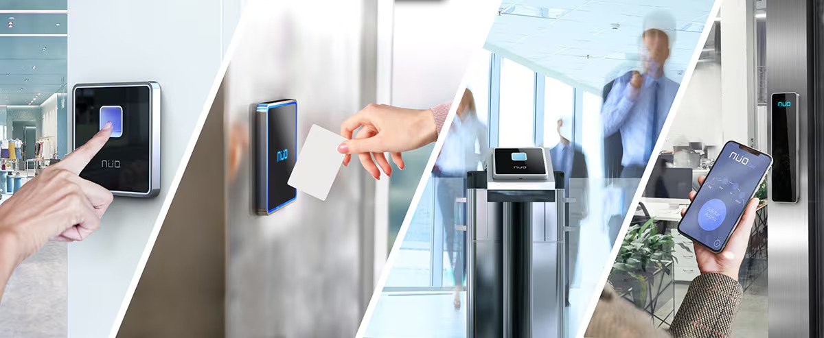 Biometric-Access-Control-Systems-in-Kenya | Technology Studio Kenya Biometric Access control Terminal