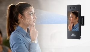 Biometric Access control Terminal | Technology Studio Kenya Biometric Access control Terminal