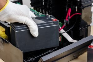 Batteries Replacement | Technology Studio Kenya