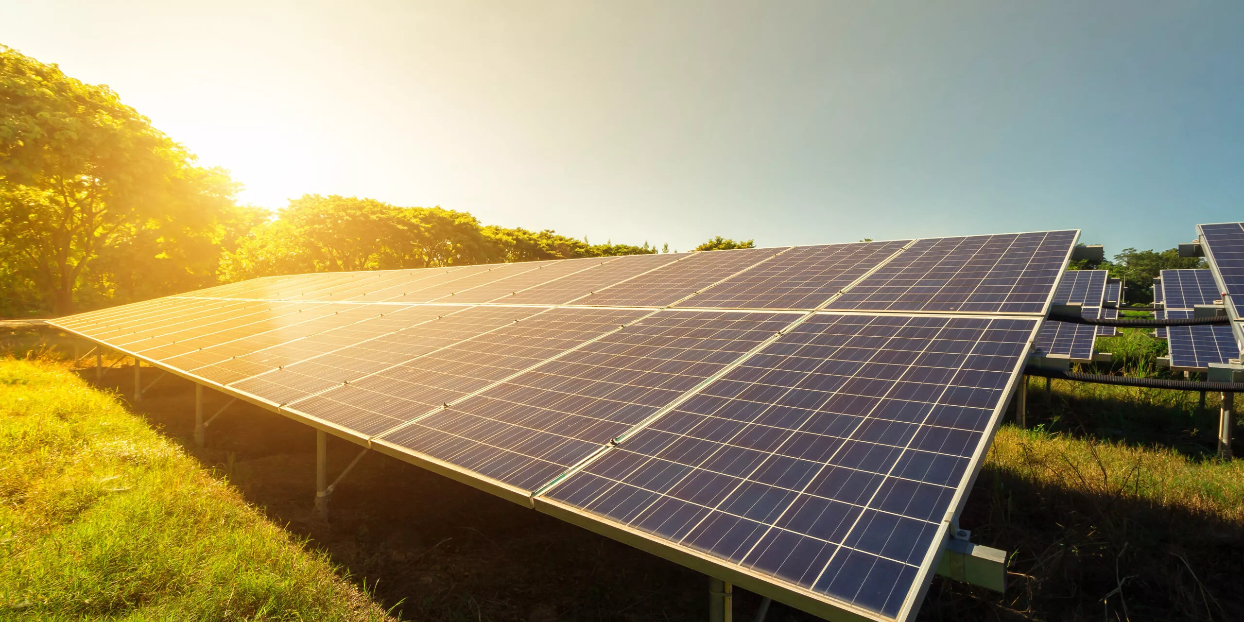 Solar Panels | Technology Studio Kenya