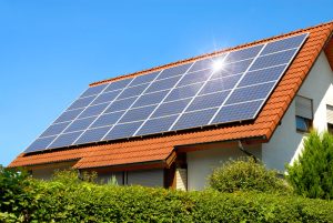 Solar-panel | Technology Studio Kenya