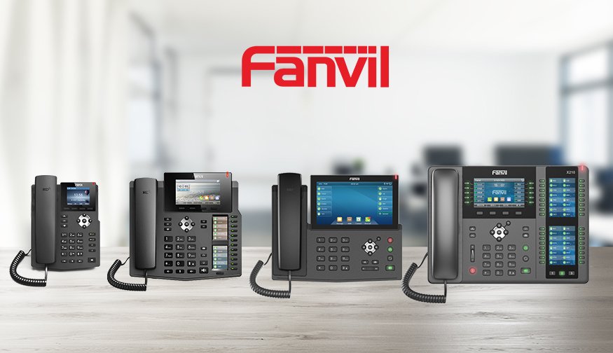 FANVIL | Technology Studio Kenya