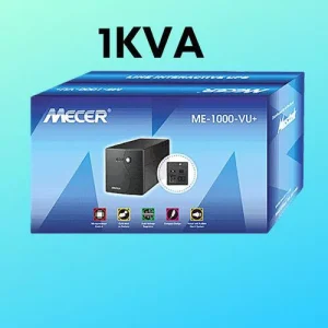 Mecer UPS ME 1000 VU | Technology Studio Kenya Mecer UPS ME 1000 VU