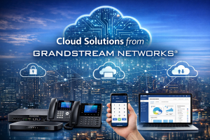 Grandstream Networks 1 | Technology Studio Kenya Grandstream Networks 1