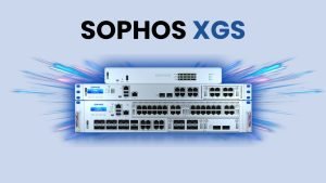 SOPHOS