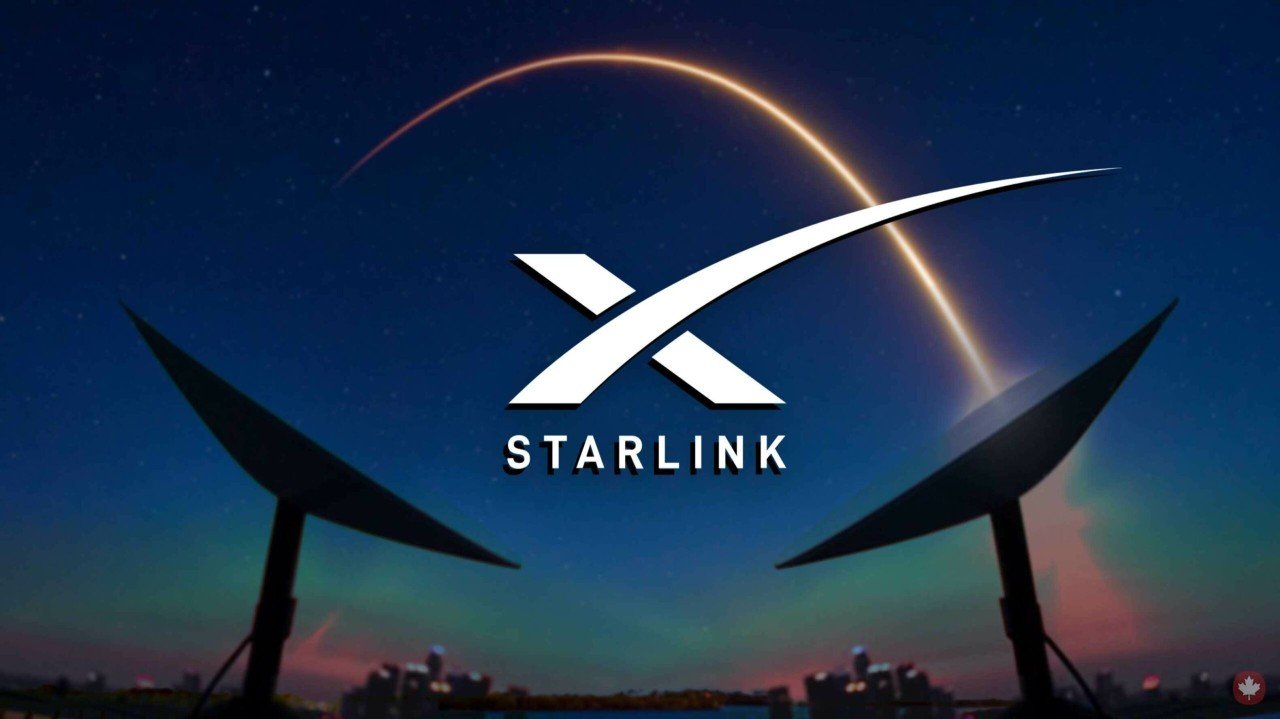 Starlink | Technology Studio Kenya Starlink