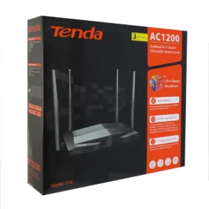 Tenda Router | Technology Studio Kenya Tenda Router