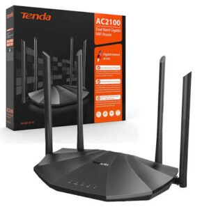 Tenda Router